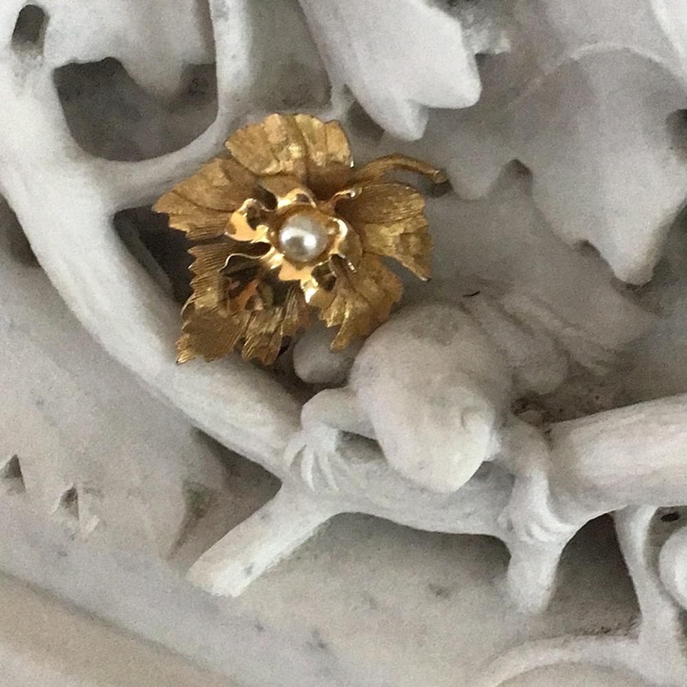 Brooch - Picture 4 of 7